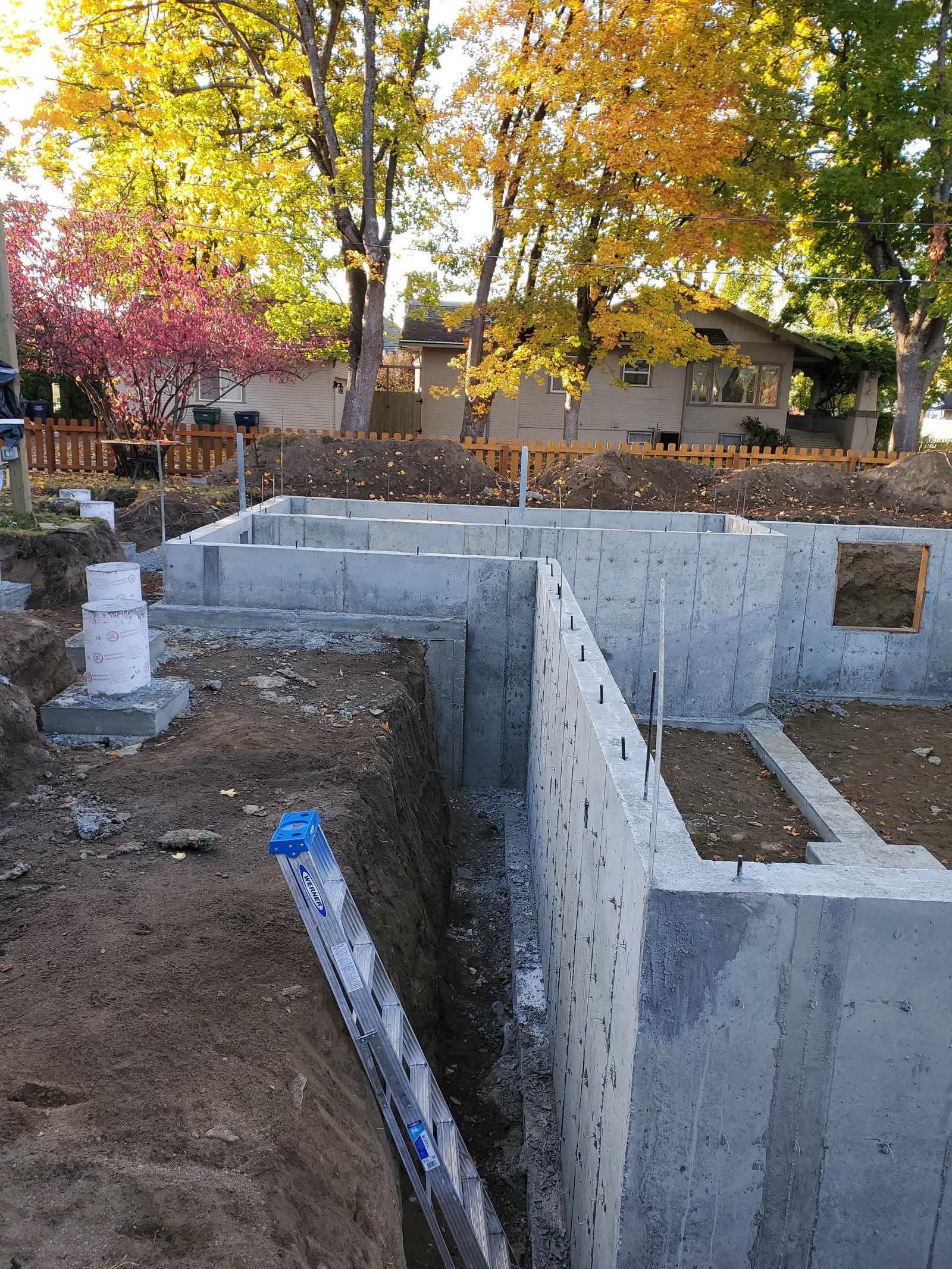 Discount Dirt Works project photo