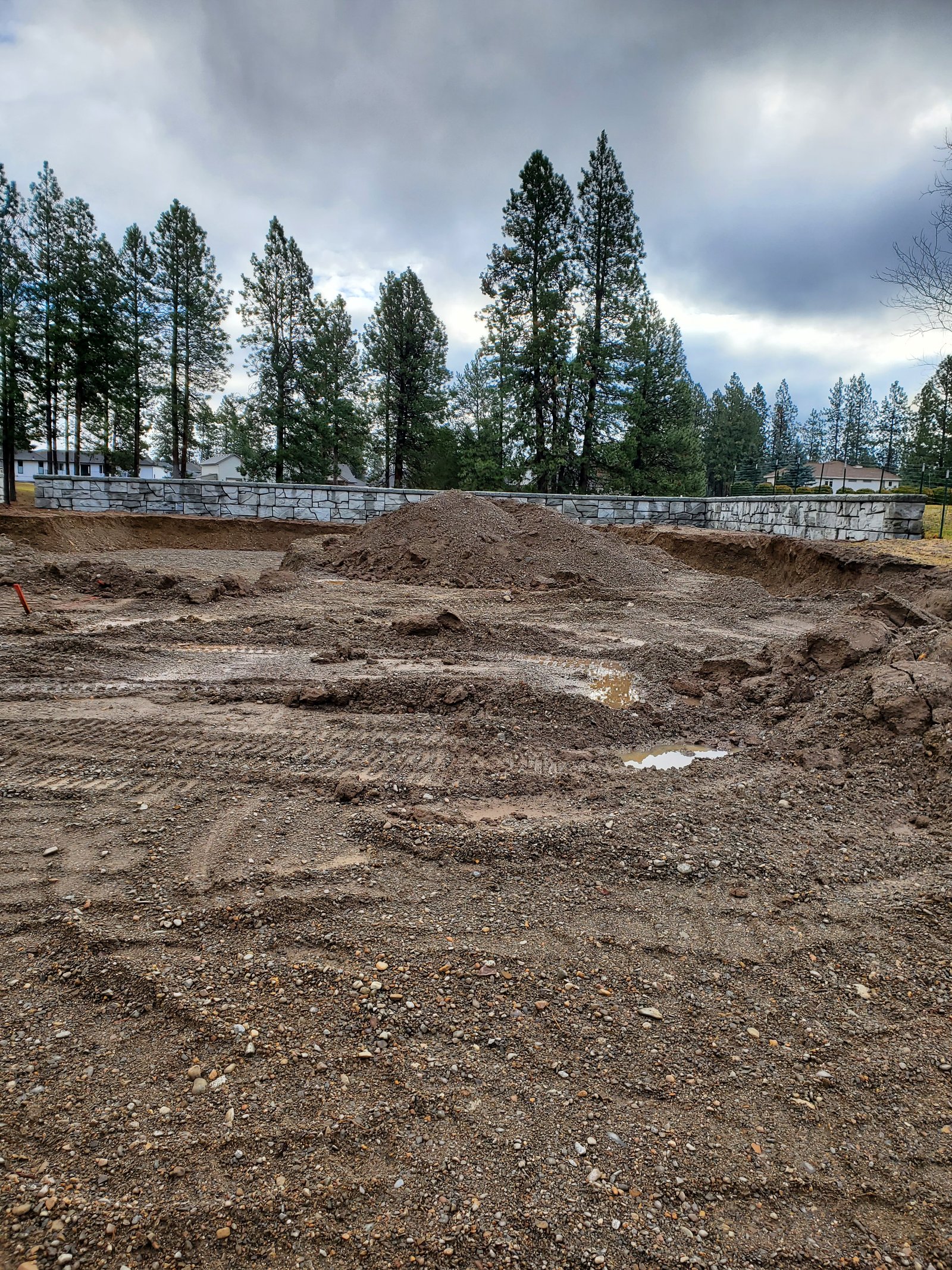 Discount Dirt Works project photo