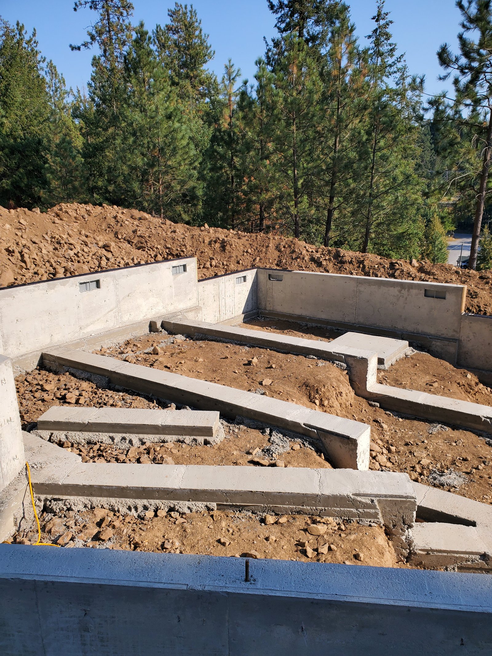 Discount Dirt Works project photo