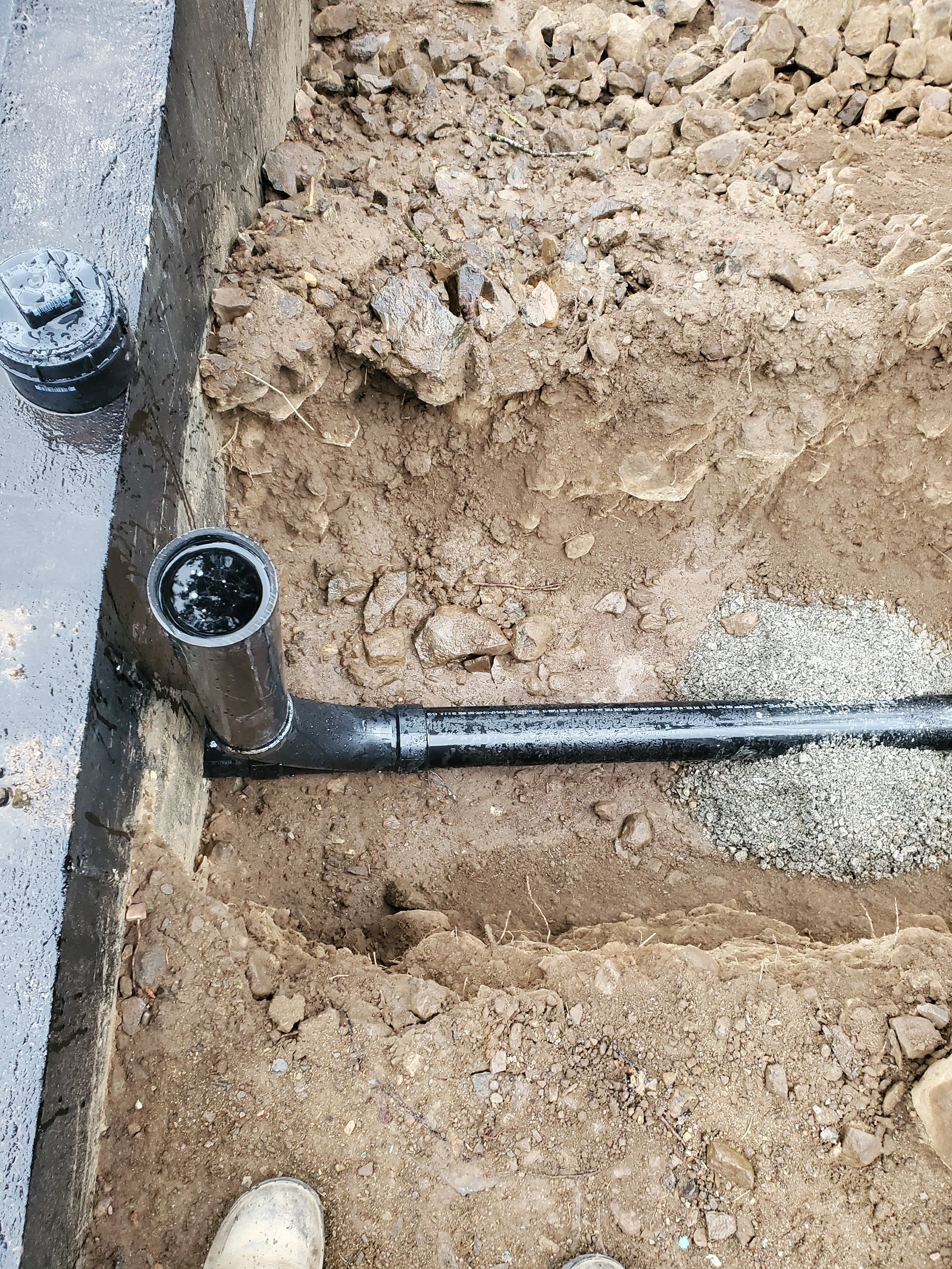 Discount Dirt Works project photo