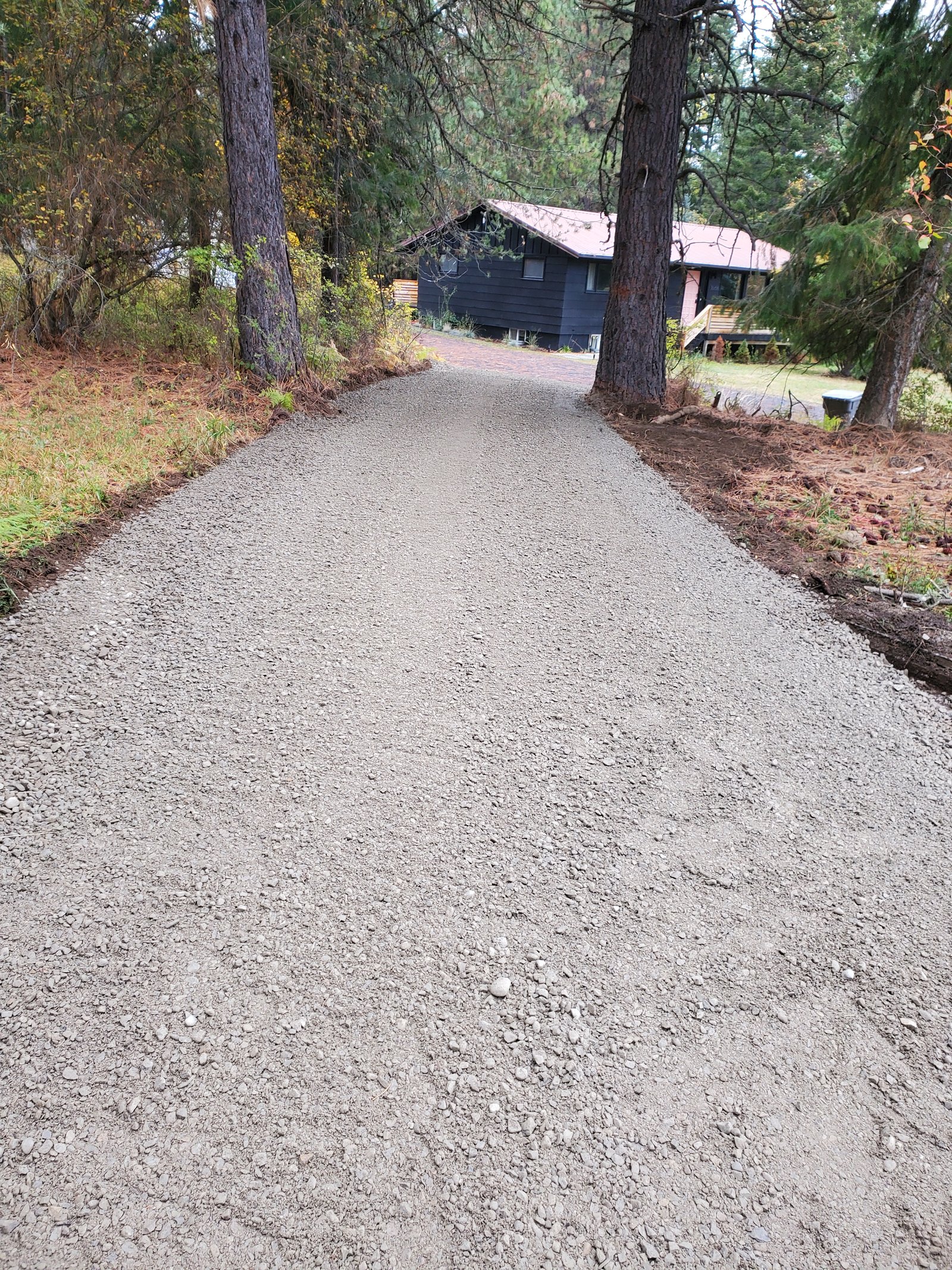 Discount Dirt Works project photo