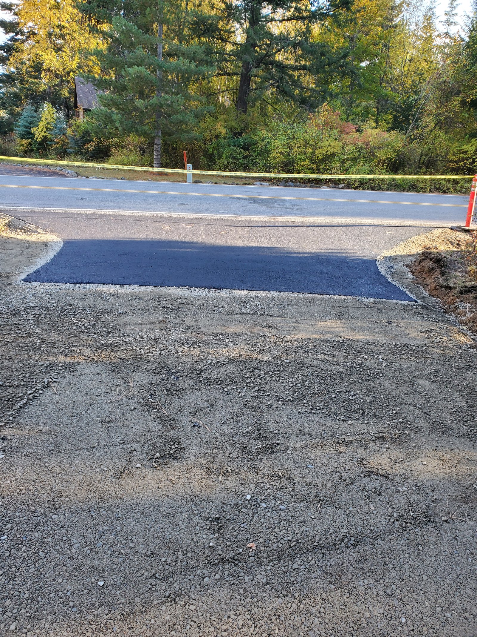 Discount Dirt Works project photo