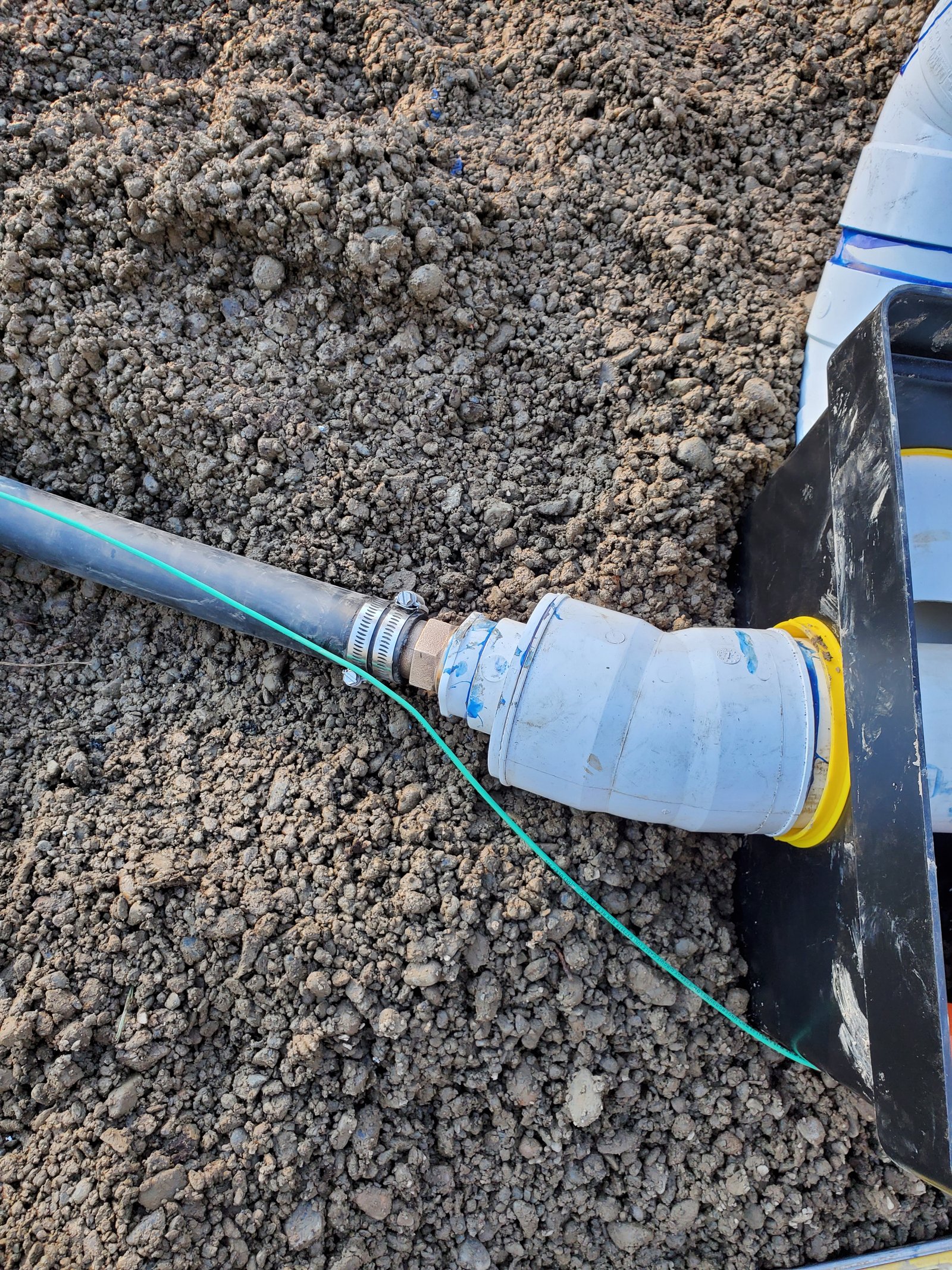 Discount Dirt Works project photo
