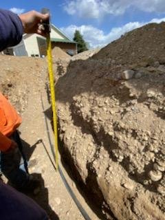 Discount Dirt Works project photo